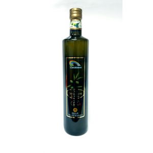 Olio extravergine di oliva 750 ml