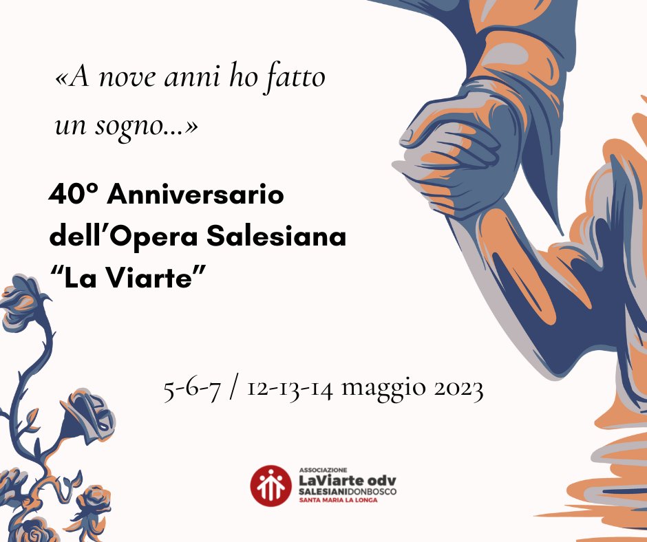 Sale grosso - Associazione La Viarte Onlus